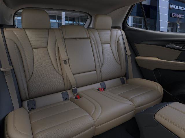 New 2026 Buick Envision Preferred AWD/4WD image 17
