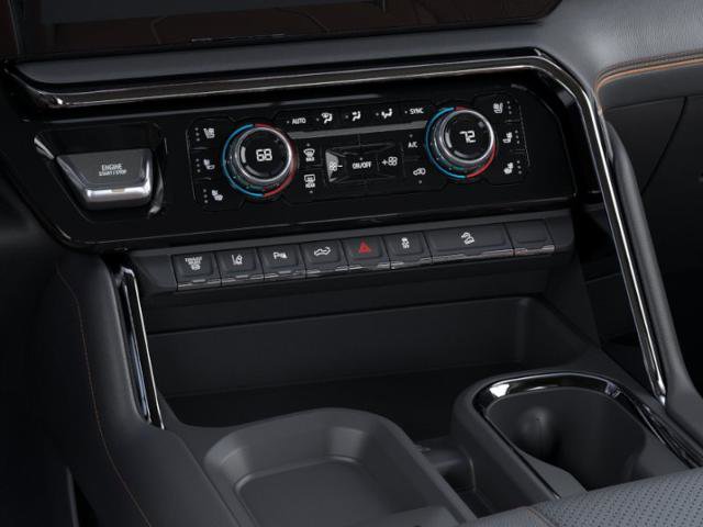 New 2026 GMC Sierra 2500 AT4 w/ AT4 Premium Plus Package AWD/4WD image 47