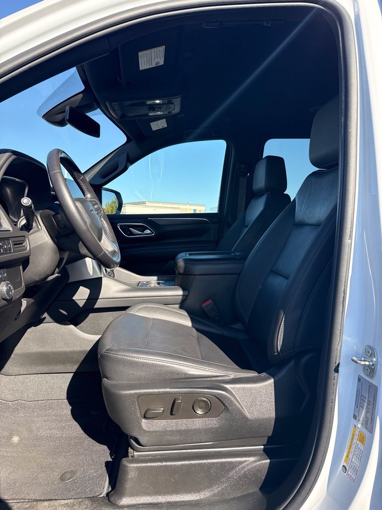Used 2022 Chevrolet Suburban Z71 AWD/4WD image 14