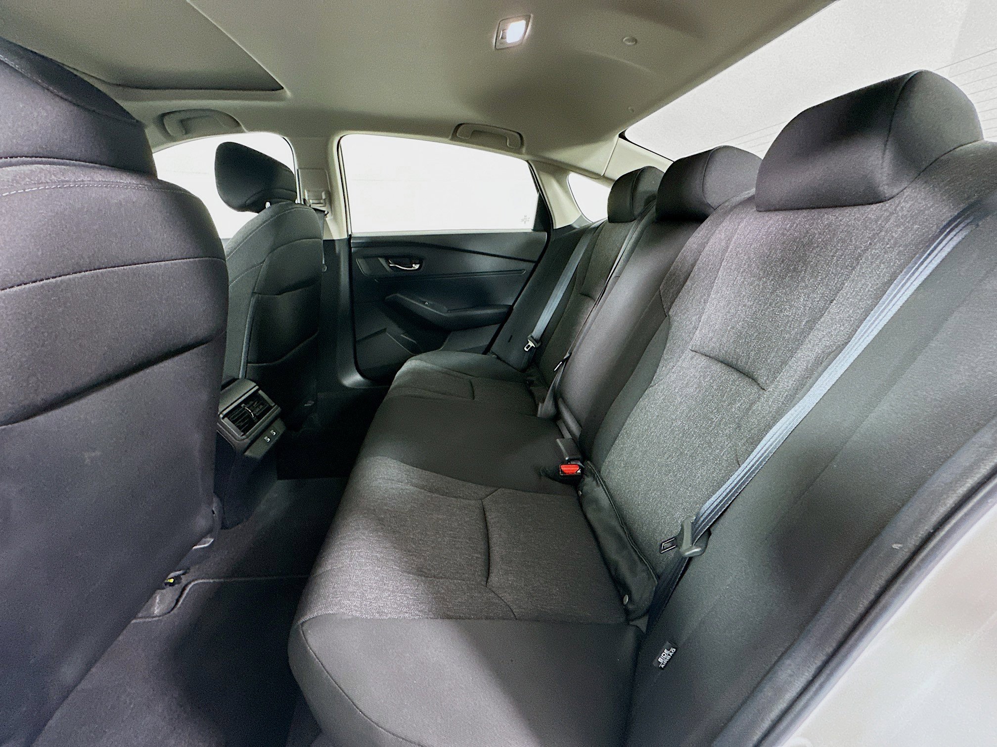 Used 2025 Honda Accord SE image 26