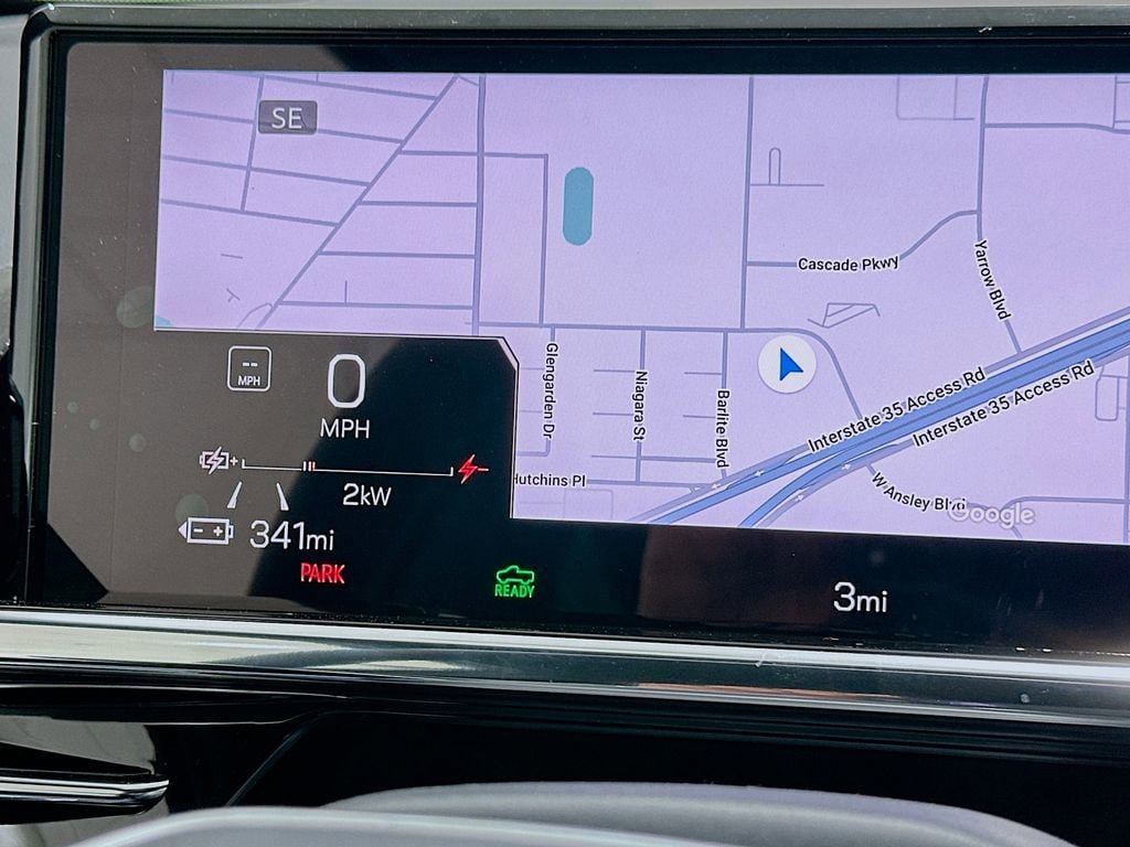 New 2026 GMC Sierra EV Elevation AWD/4WD image 10