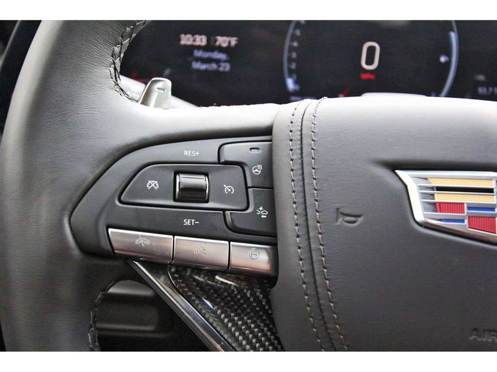 Used 2026 Cadillac CT5 V image 15