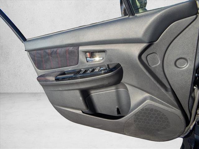 Used 2020 Subaru WRX STI image 21