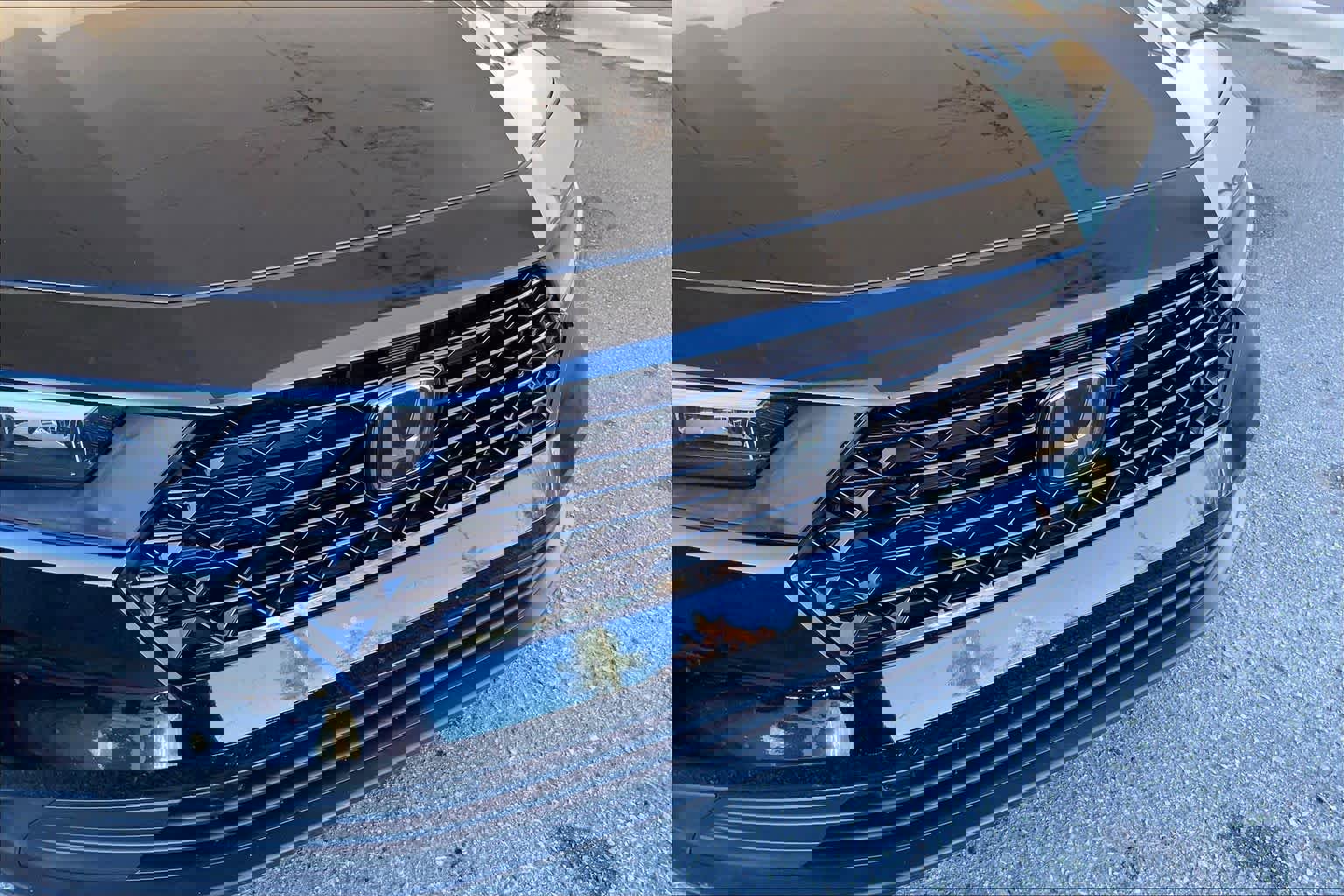 Used 2023 Honda Accord Sport image 30