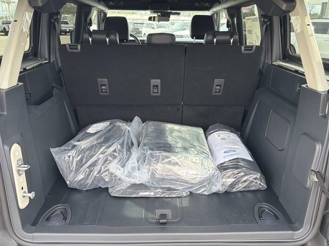 New 2026 Ford Bronco Big Bend w/ Black Diamond Package image 25