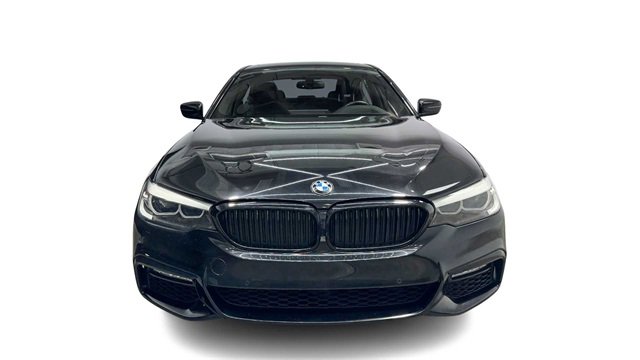 Used 2018 BMW 530i image 6