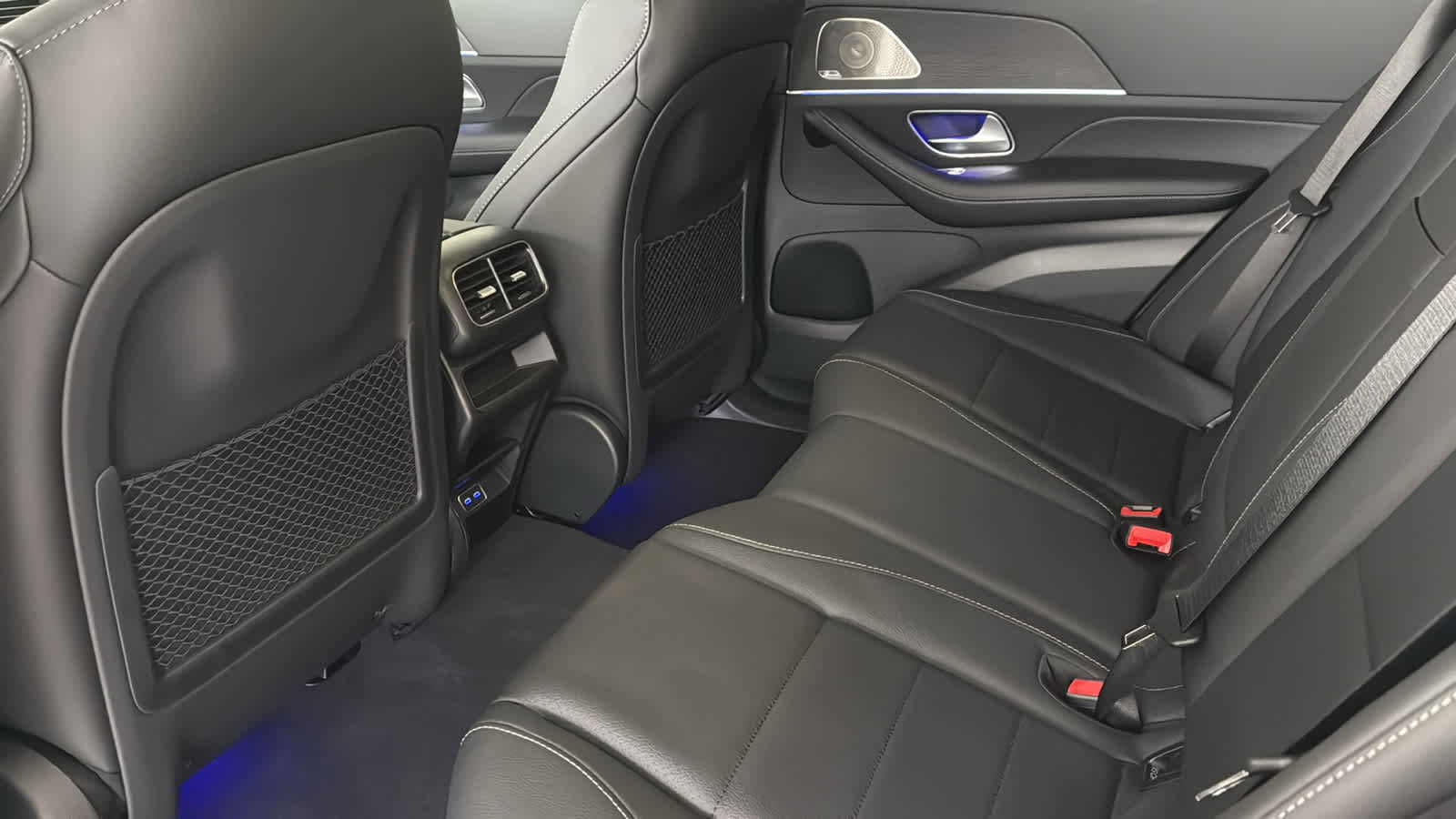 New 2026 Mercedes-Benz GLE 350 4MATIC image 32