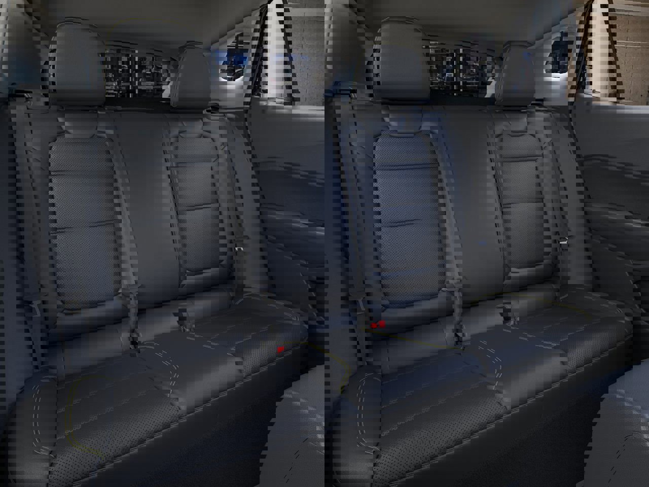 New 2026 Chevrolet Trax ACTIV image 17