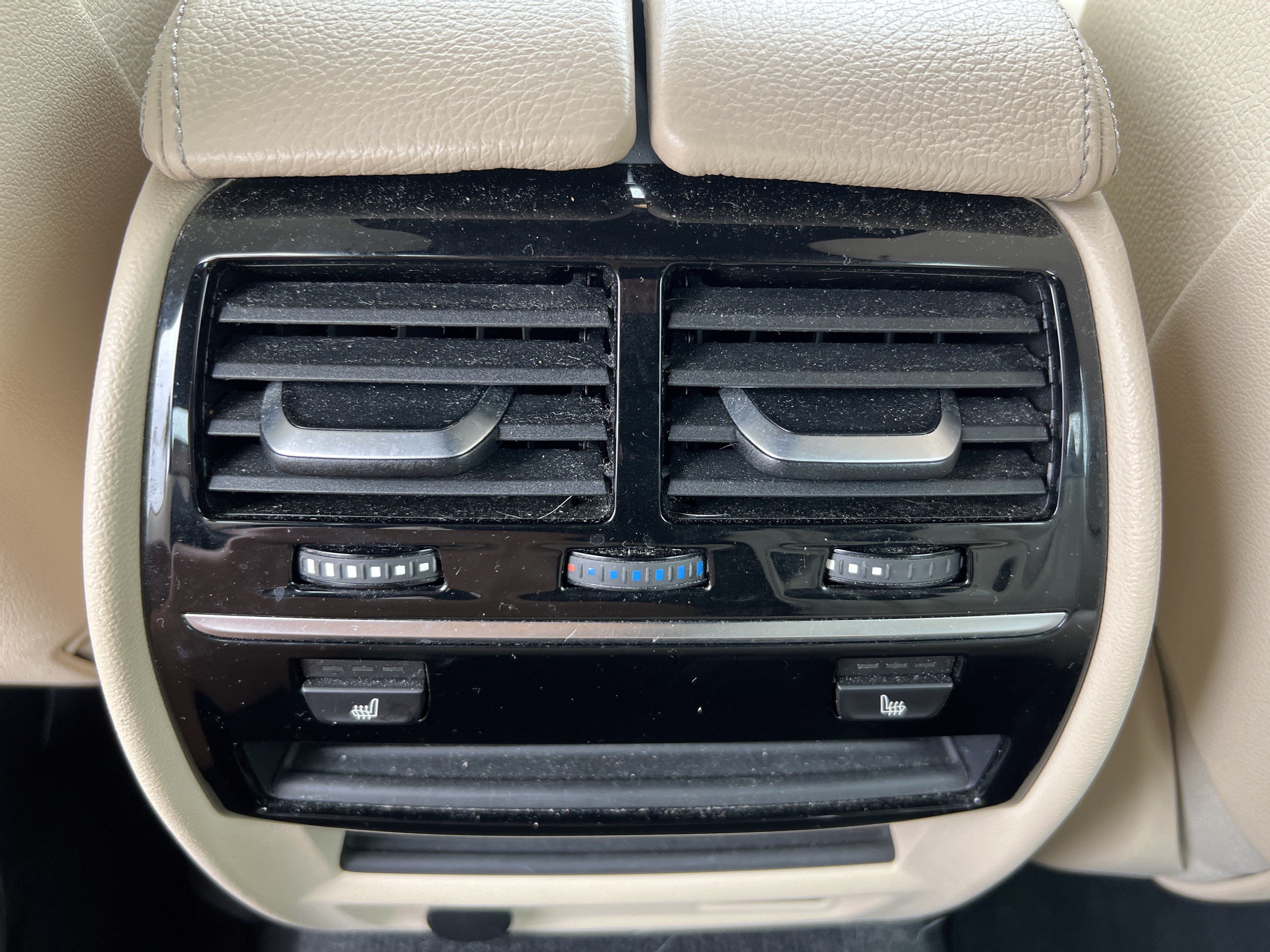 Used 2020 BMW 540i xDrive w/ M Sport Package AWD/4WD image 39