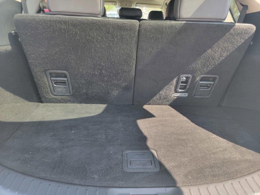 Used 2020 MAZDA CX-9 Touring w/ Touring Premium Package image 21