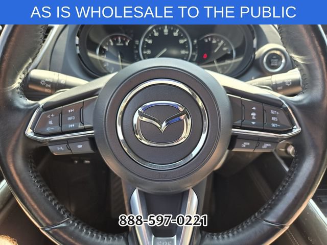 Used 2022 MAZDA CX-9 Grand Touring AWD/4WD image 27