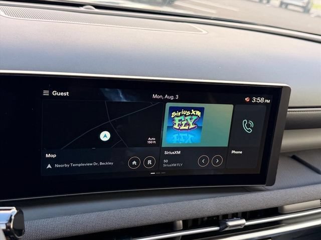 New 2026 Hyundai Santa Cruz Limited AWD/4WD image 20