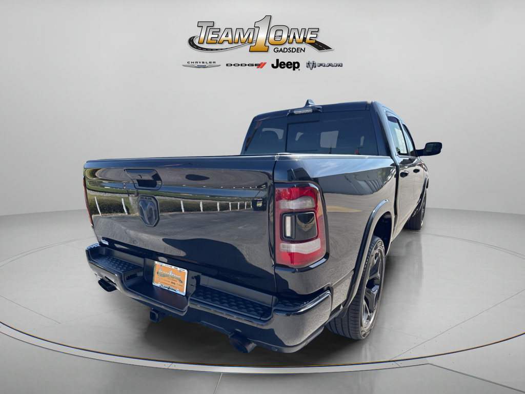 Used 2022 RAM 1500 Limited AWD/4WD image 8