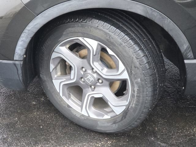 Used 2017 Honda CR-V EX image 22