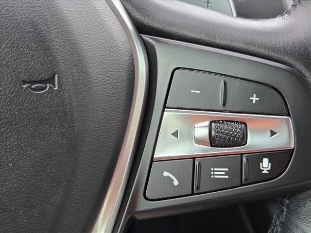 Used 2022 BMW 330i Sedan w/ Premium Package RWD image 14