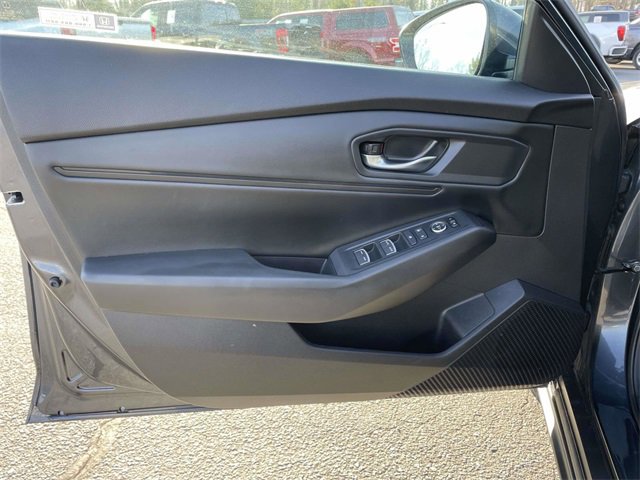 Used 2024 Honda Accord EX image 16