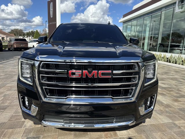 Used 2024 GMC Yukon XL SLT image 7