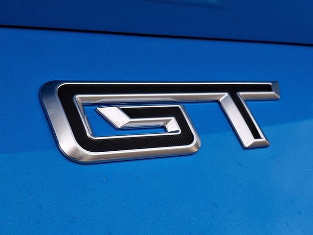 New 2026 Ford Mustang GT Premium RWD image 10