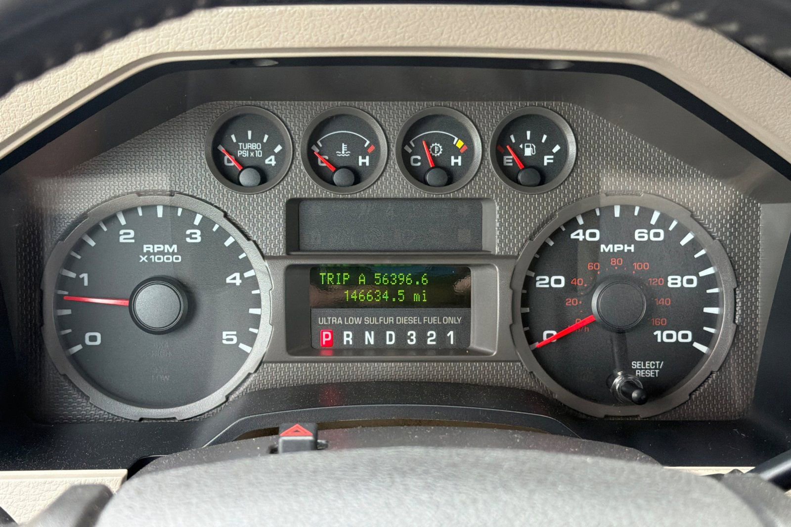Used 2008 Ford F350 FX4 AWD/4WD image 23