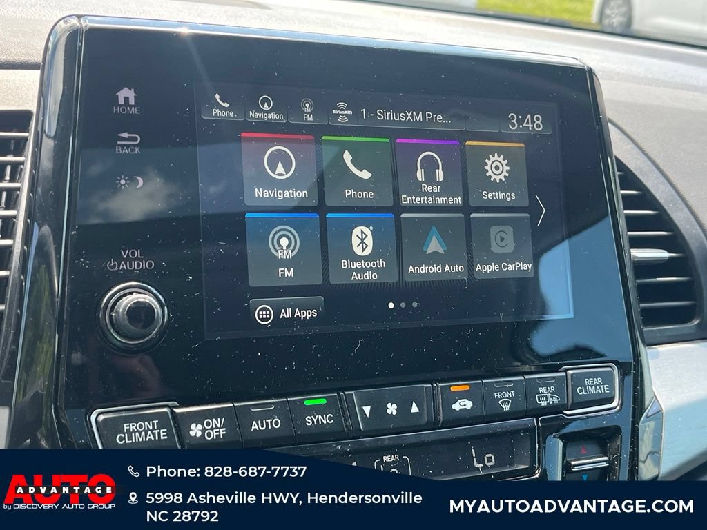 Used 2020 Honda Odyssey EX-L image 14