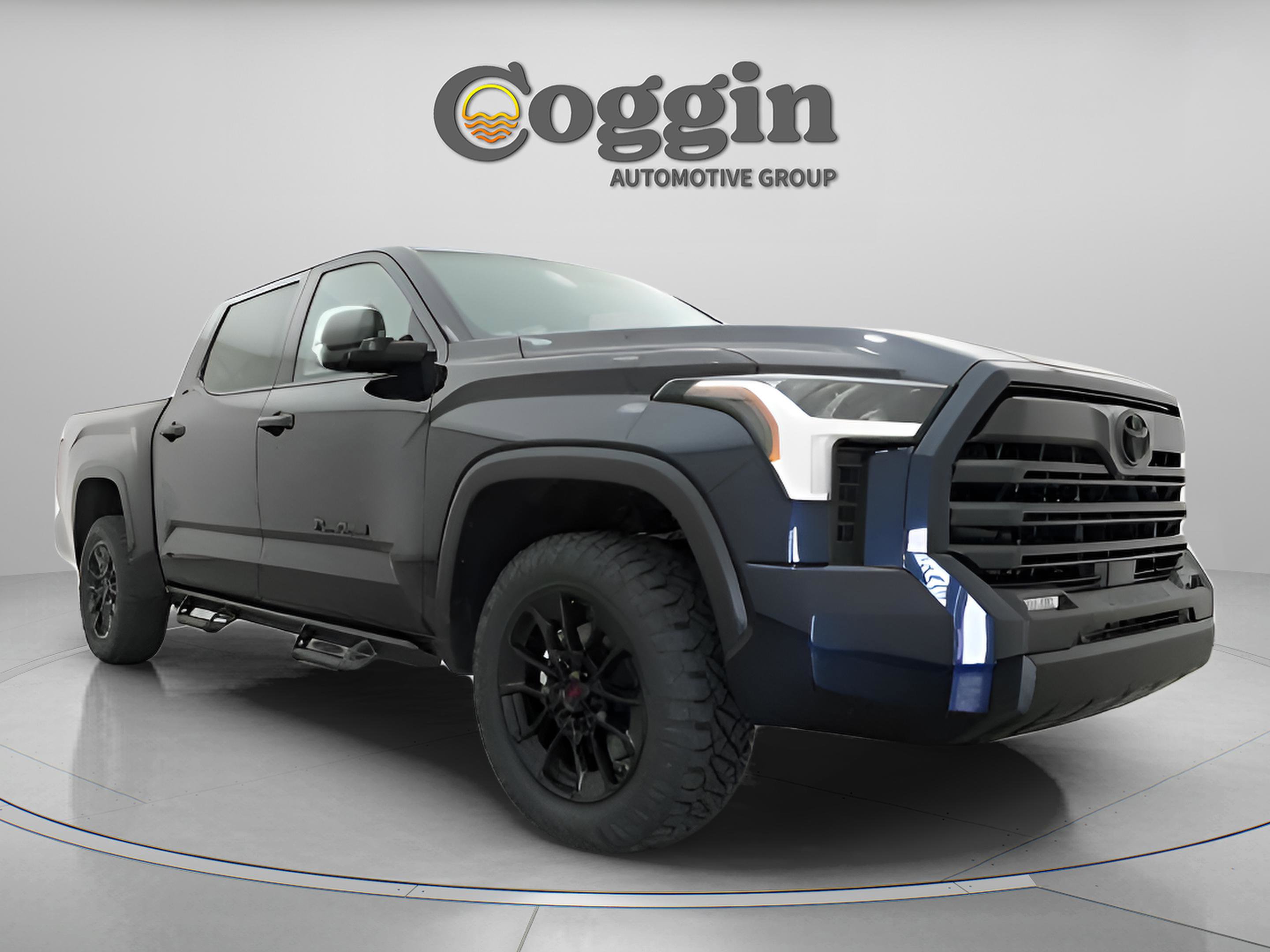 New 2026 Toyota Tundra SR5 AWD/4WD image 26