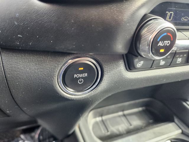 Used 2026 MAZDA CX-50 2.5 Hybrid w/ Weather Package image 17