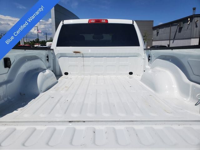 Used 2022 RAM 2500 Big Horn w/ Cold Weather Group AWD/4WD image 26