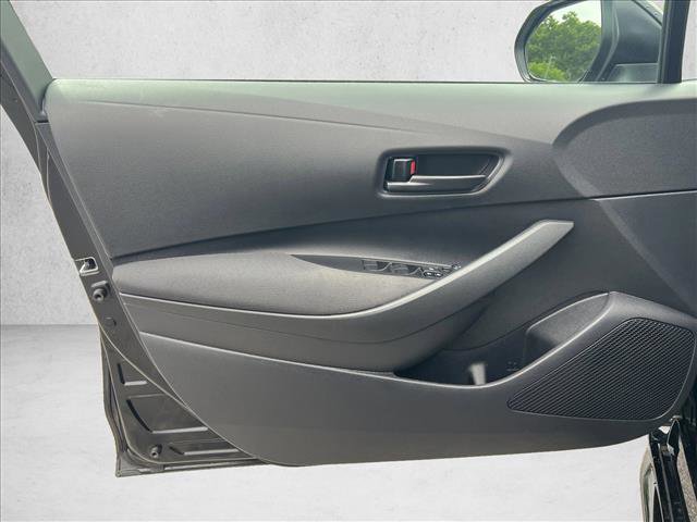 Certified 2026 Toyota Corolla LE FWD image 11