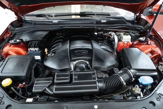 Used 2015 Chevrolet SS image 33