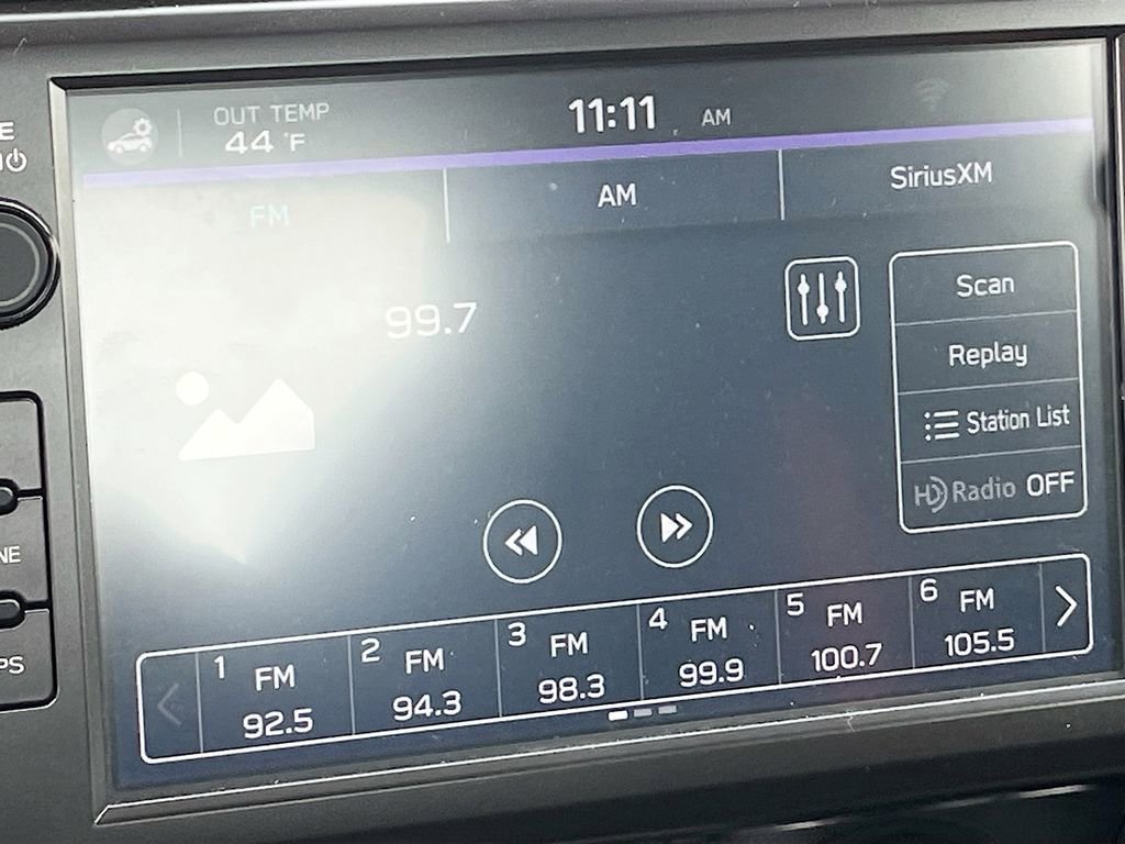 Used 2023 Subaru BRZ Limited image 14