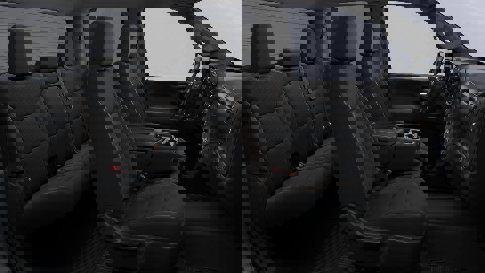 New 2026 Chevrolet Silverado 2500 Custom w/ Custom Convenience Package image 56