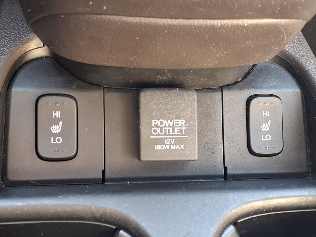 Used 2014 Honda CR-V EX-L image 7