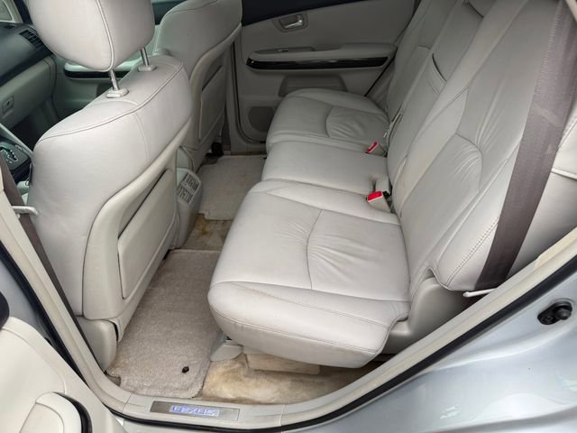 Used 2008 Lexus RX 400h AWD image 26