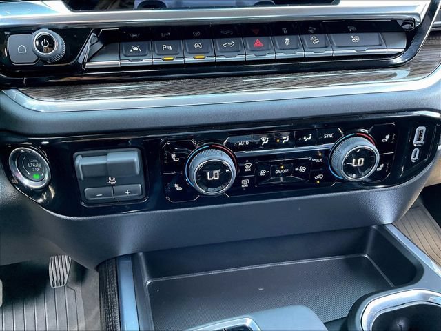 New 2026 Chevrolet Silverado 1500 RST AWD/4WD image 8