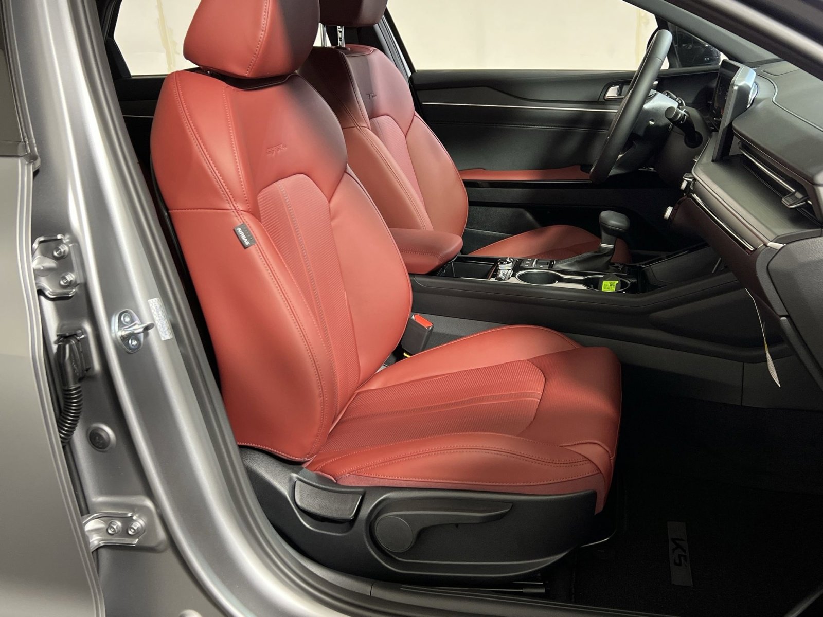New 2026 Kia K5 GT-Line image 25