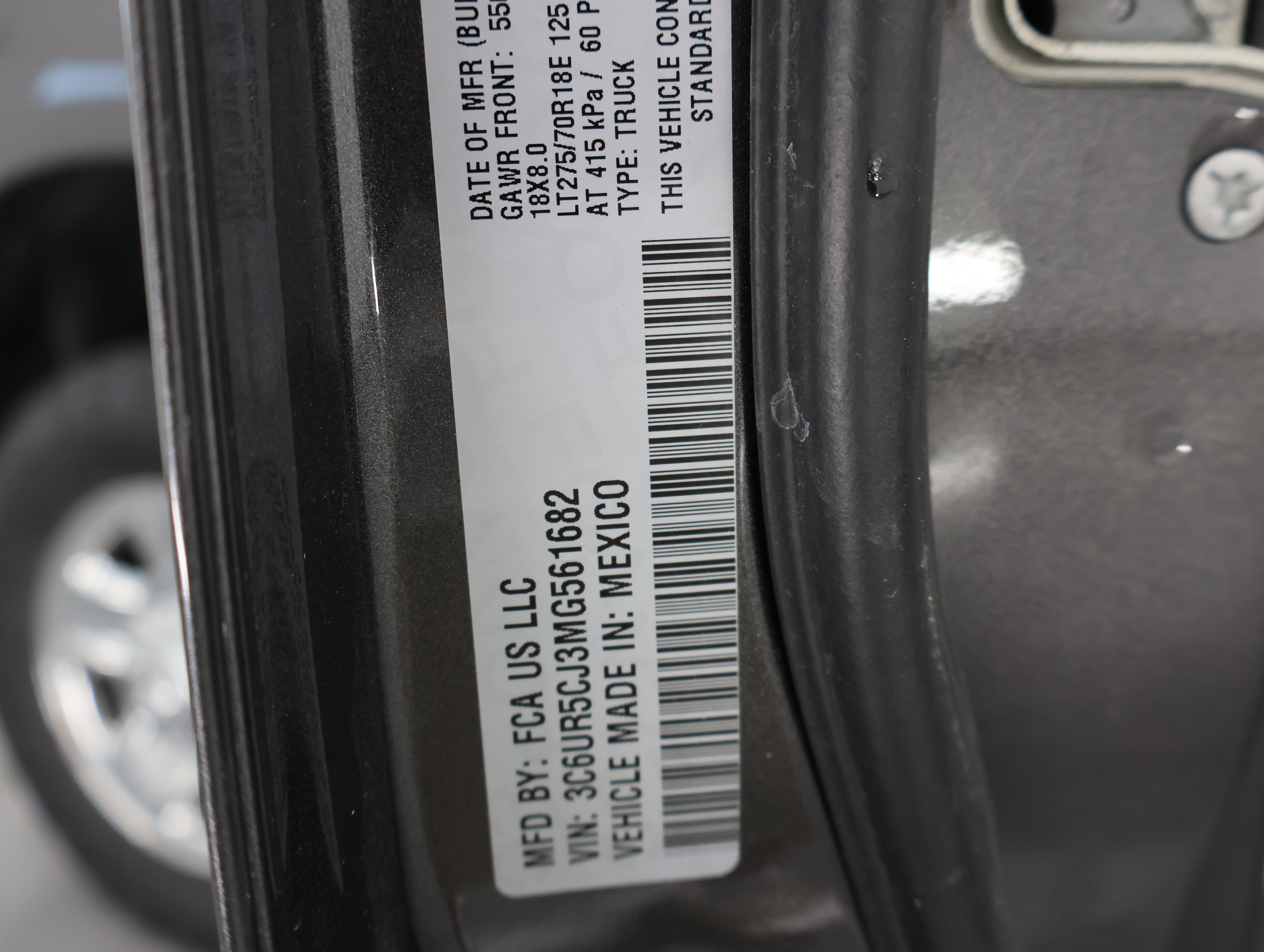 Used 2021 RAM 2500 Tradesman w/ Towing Technology Group AWD/4WD image 65