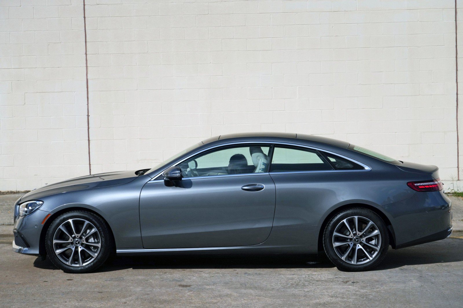 Used 2023 Mercedes-Benz E 450 Coupe image 46