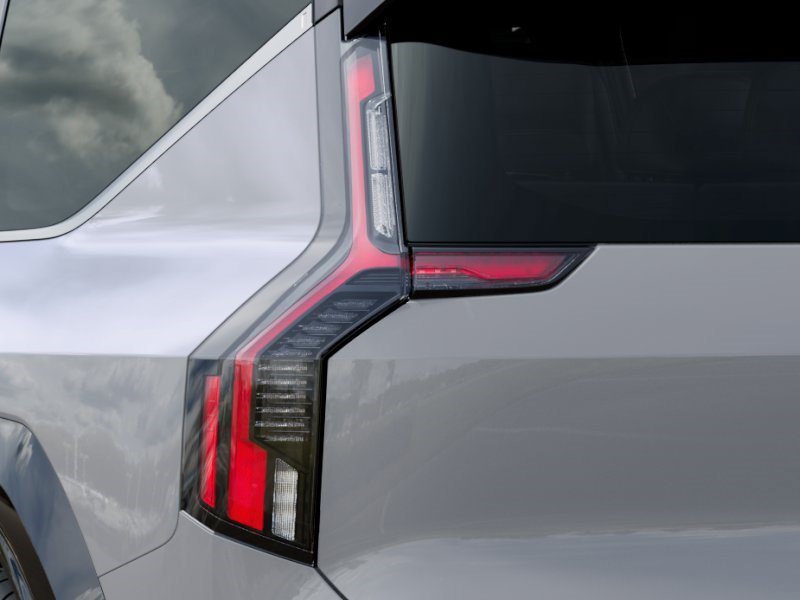 New 2026 Kia EV9 Land AWD/4WD image 11
