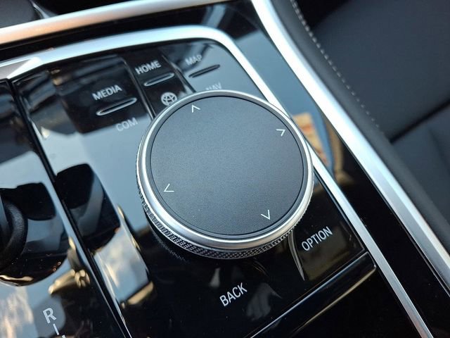 New 2026 BMW M850i xDrive Convertible image 14