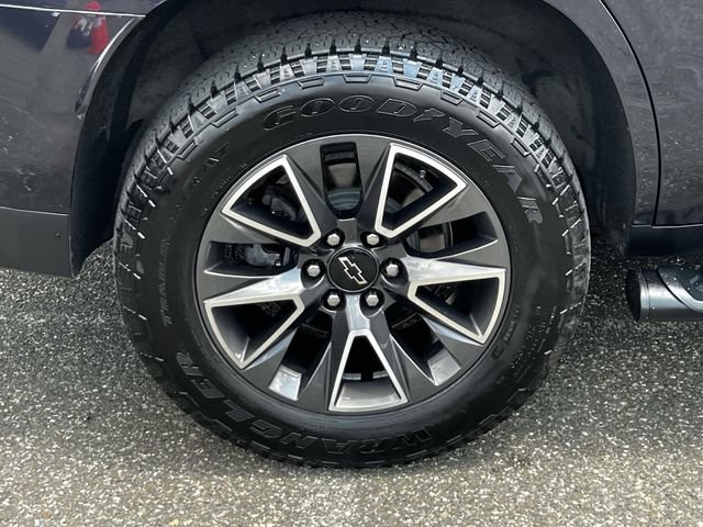 Used 2022 Chevrolet Tahoe Z71 AWD/4WD image 8