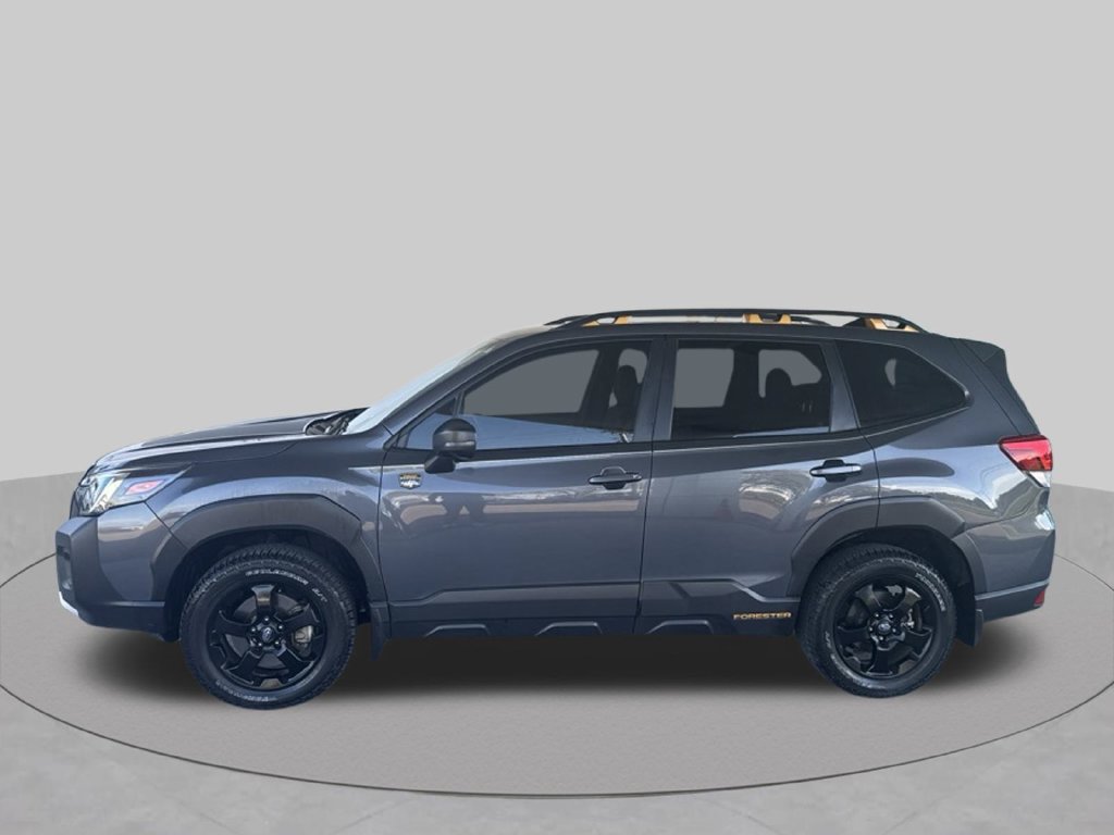 Used 2024 Subaru Forester Wilderness w/ Wilderness Package AWD/4WD image 3