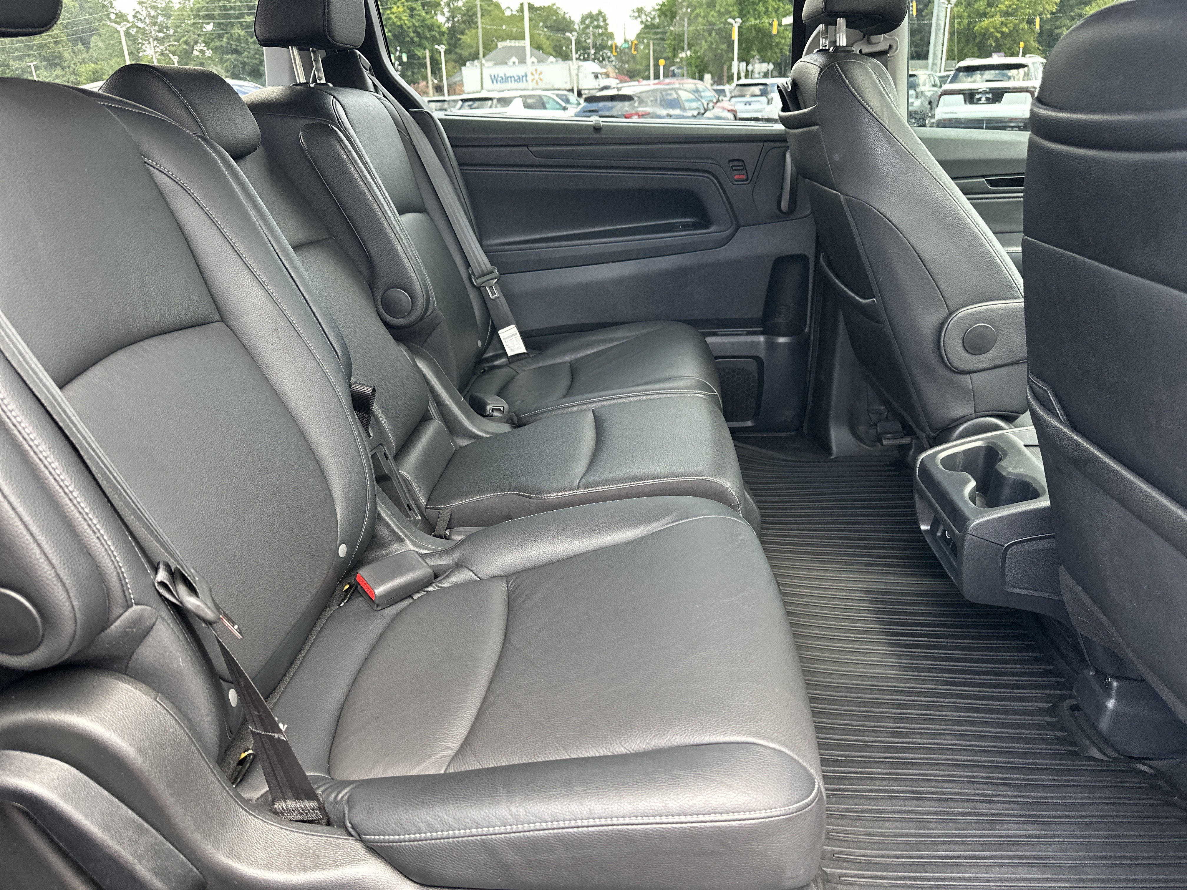 Used 2023 Honda Odyssey Touring image 16