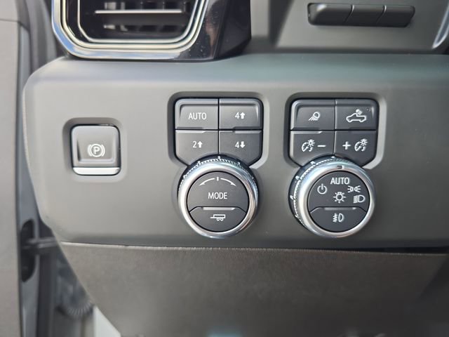 Certified 2024 GMC Sierra 2500 AT4 w/ Technology Package image 23