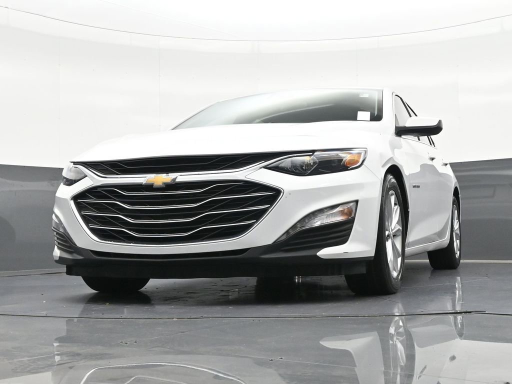 Used 2023 Chevrolet Malibu LT image 30