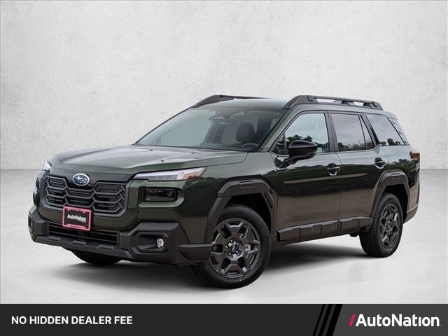New 2026 Subaru Outback Premium AWD/4WD image 1