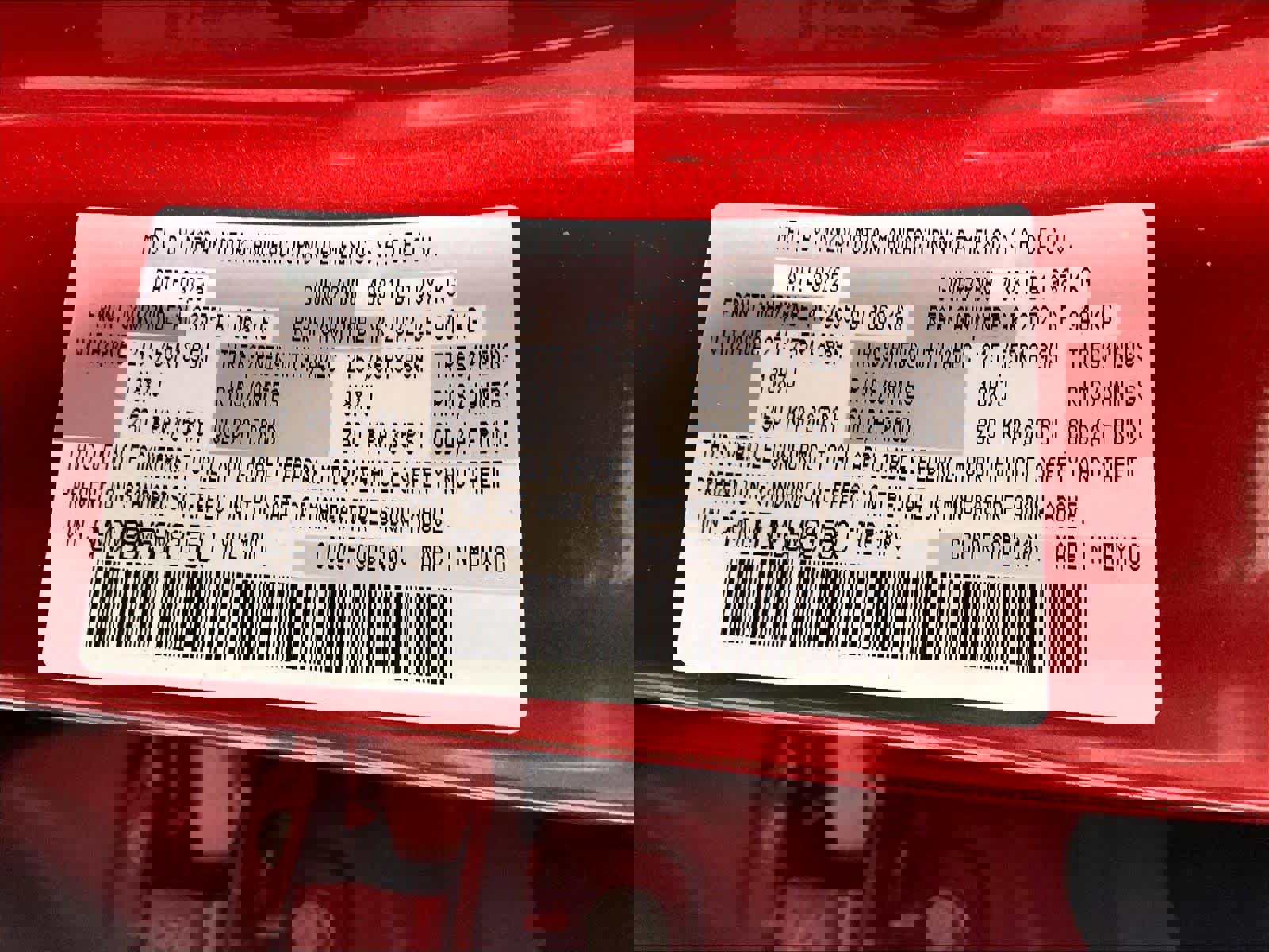 Used 2025 MAZDA CX-30 AWD 2.5 S w/ Select Sport Pkg image 35