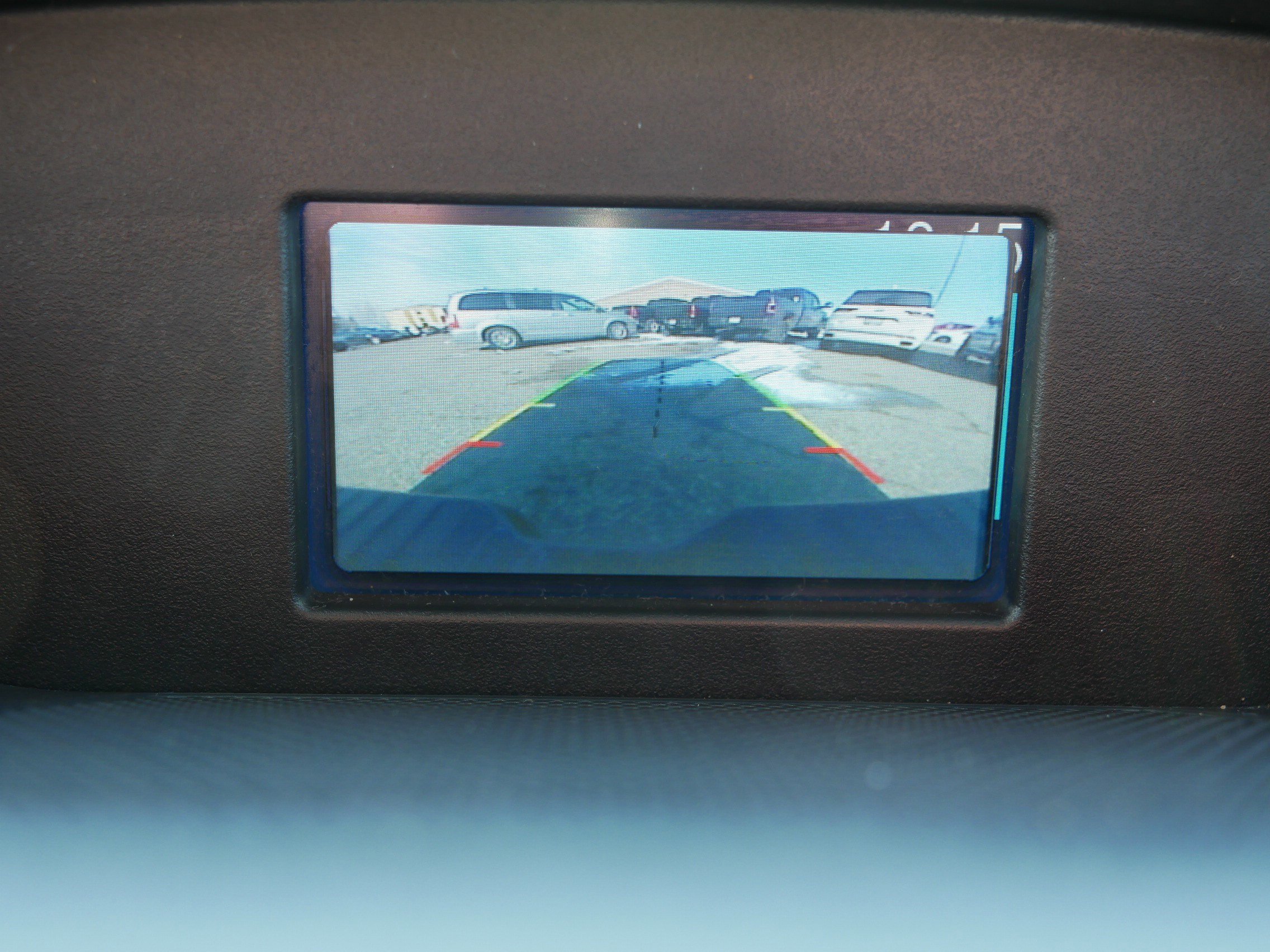 Used 2015 Ford Transit 350 XLT image 27