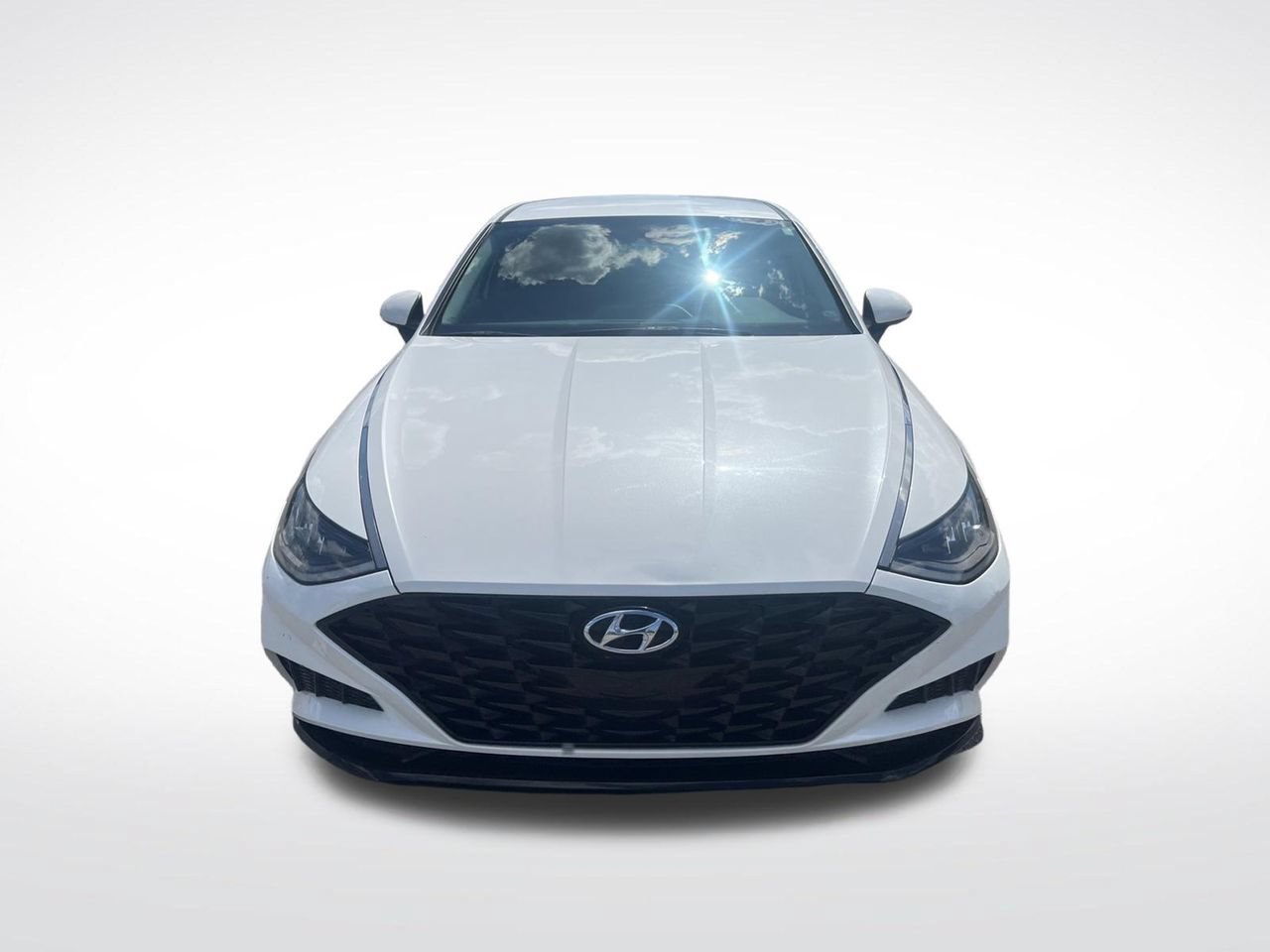 Used 2022 Hyundai Sonata SEL FWD image 10