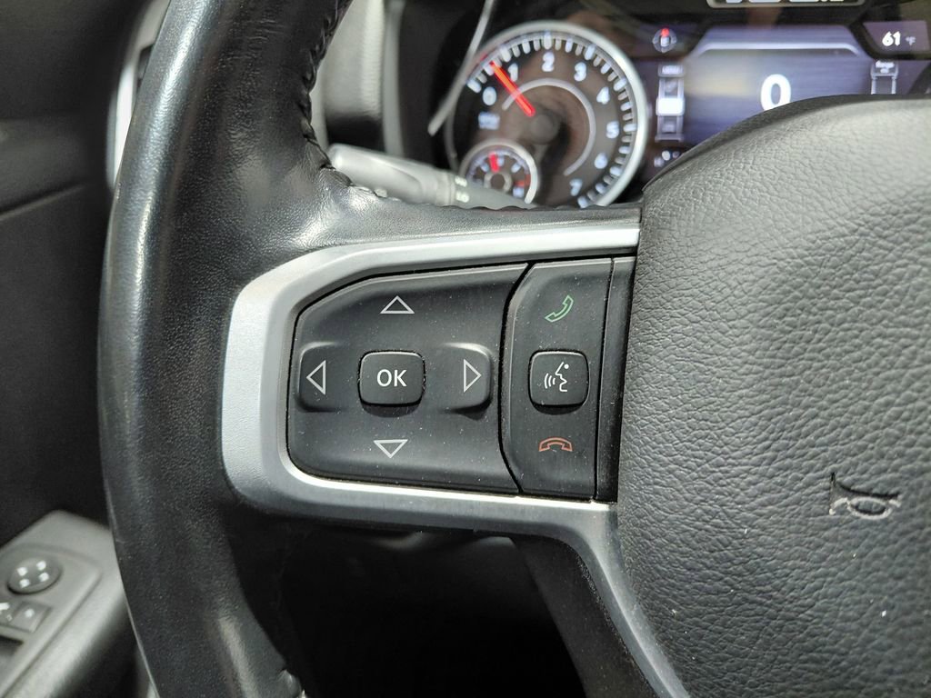 Used 2023 RAM 1500 Big Horn AWD/4WD image 41