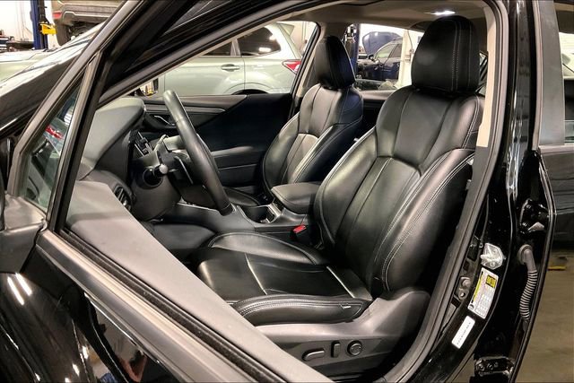 Used 2024 Subaru Legacy Premium image 25
